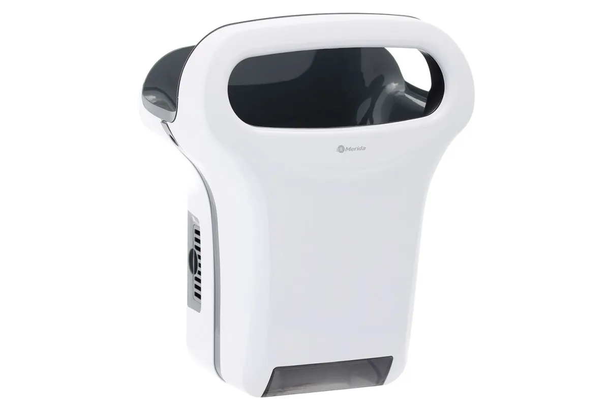 Suszarka do rąk MERIDA EXP'AIR, BIAŁA Merida EIB301