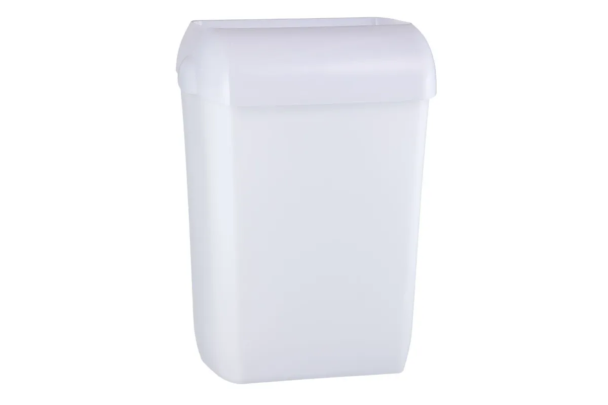 MERIDA HARMONY kosz otwarty wiszący 43 l Merida KHB102