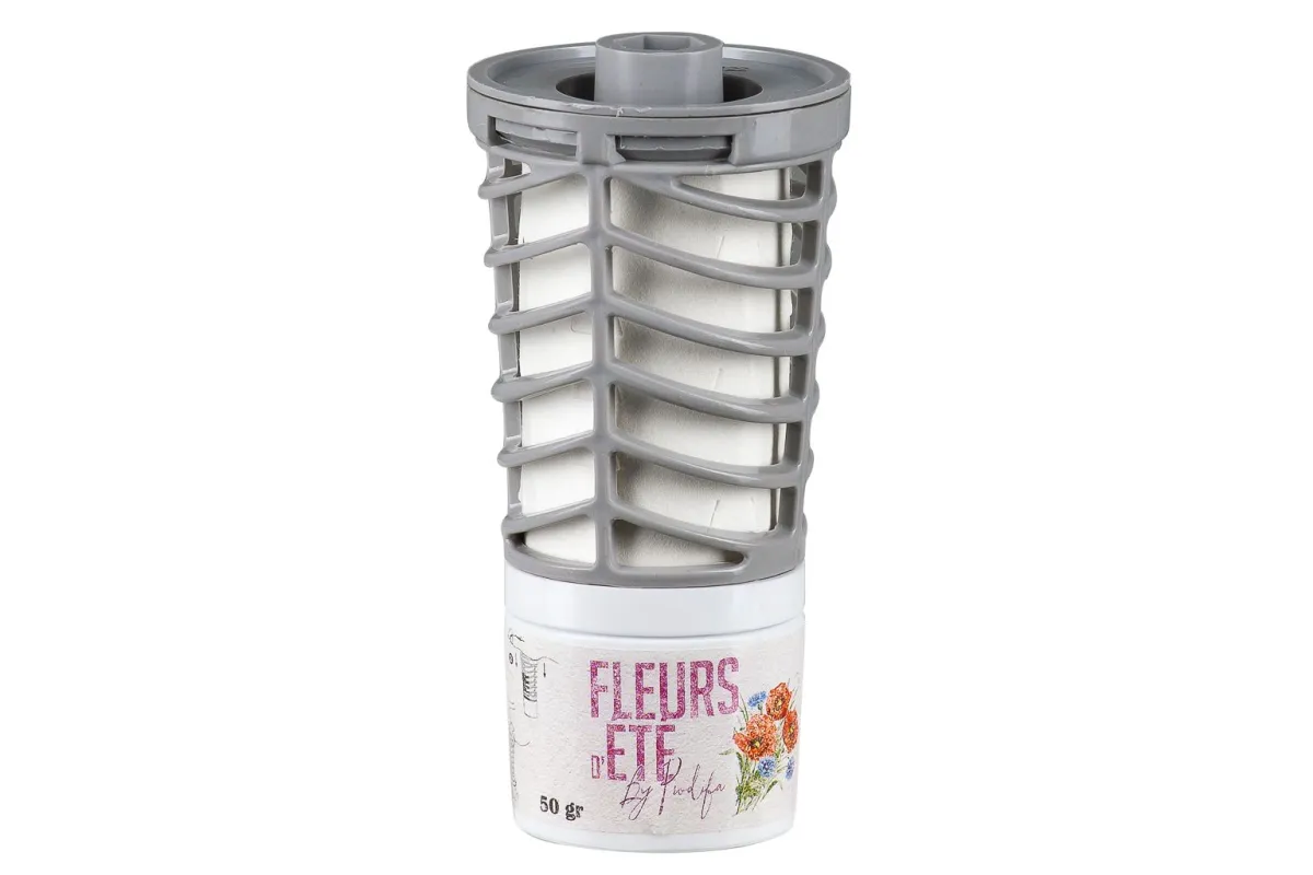 Wkład odświeżacza powietrza PROWIND KWIATY LATA (FLEURS D'ETE) Merida NOS030