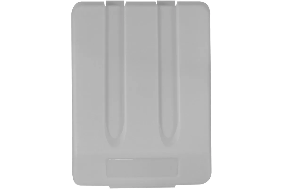 Pokrywa kosza 33 l SZARA Merida KJS909