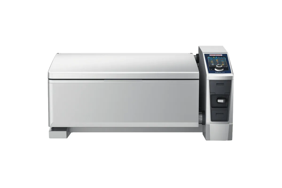 Patelnia gastronomiczna RATIONAL iVario Pro XL