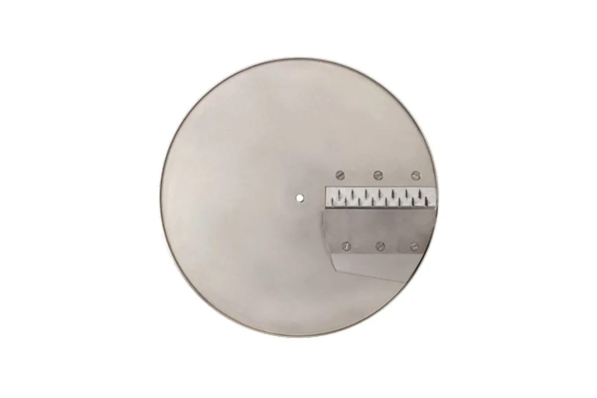 Tarcza do beleczek 6x6 mm SPOMASZ Nakło / 4MASZ-GASTRO MKJ250C-14.00.00