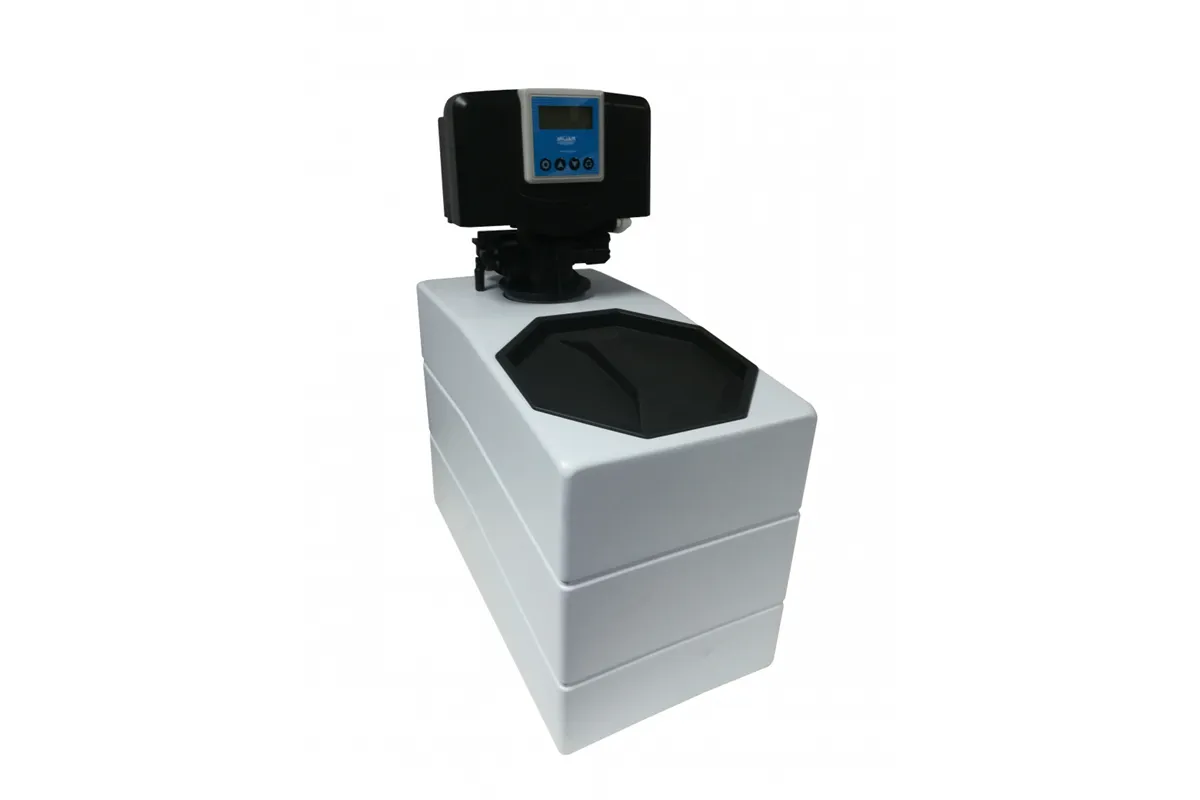 Automatyczny objętościowy inteligentny zmiękczacz wody MINIBOY EI MIJAR