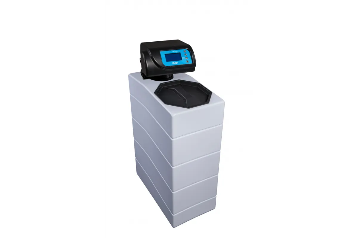 Automatyczny objętościowy inteligentny zmiękczacz wody MAXI BOY KV MIJAR