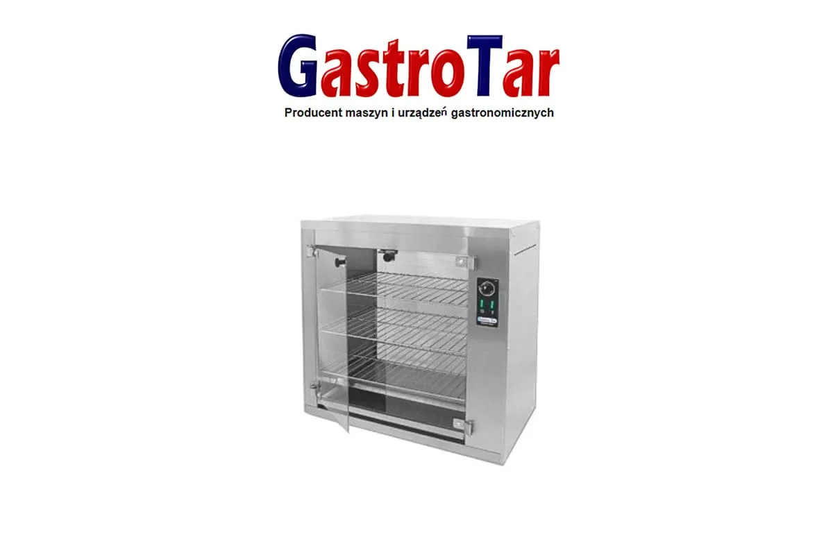 Szafka ogrzewcza Gastro-Tar do OGE 9-12  SO 12