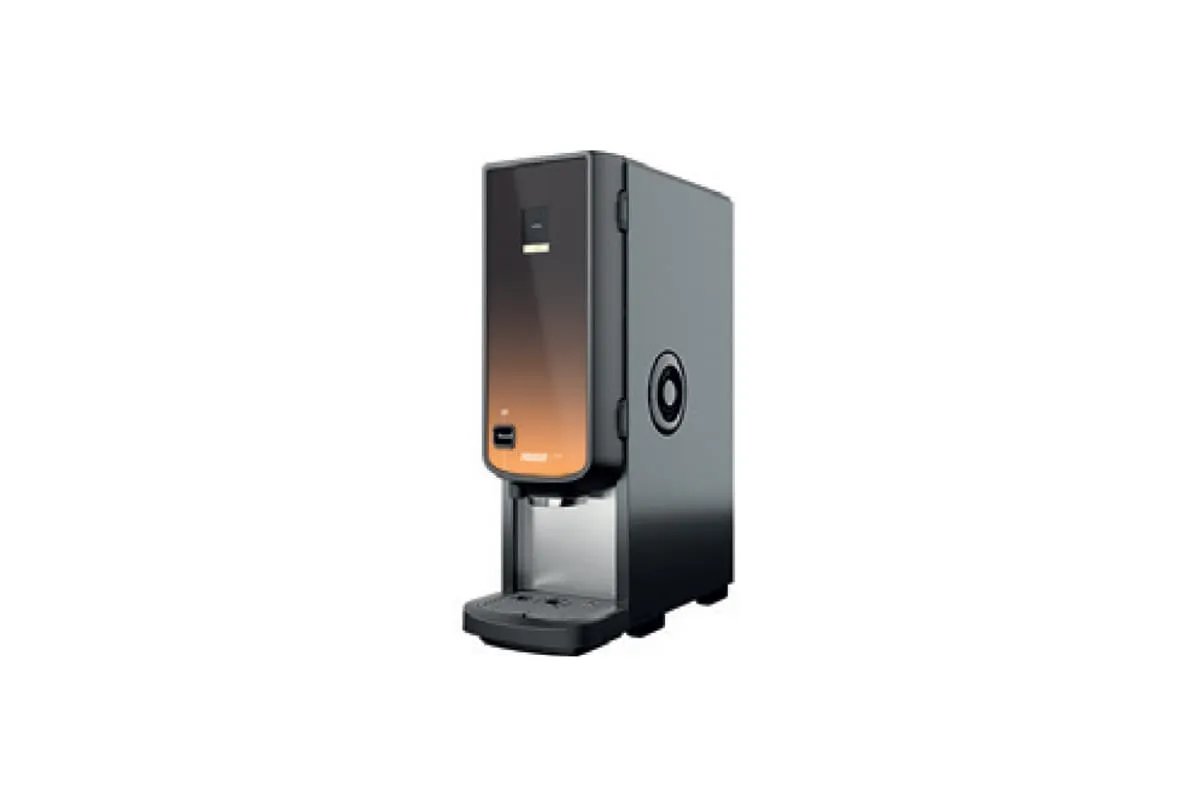 Automat do kawy lub gorącej czekolady Bravilor Bonamat Bolero 11 3kW