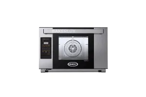 Piec konwekcyjno-parowy BAKERLUX SHOP.Pro Stefania LED 3x(460x330) 2,95 kW Unox 9041165