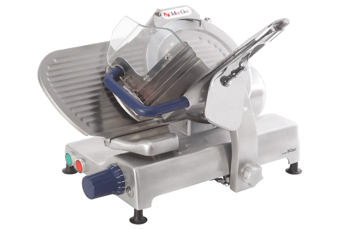 KRAJALNICA do wędlin Ma-Ga 310p2 CE