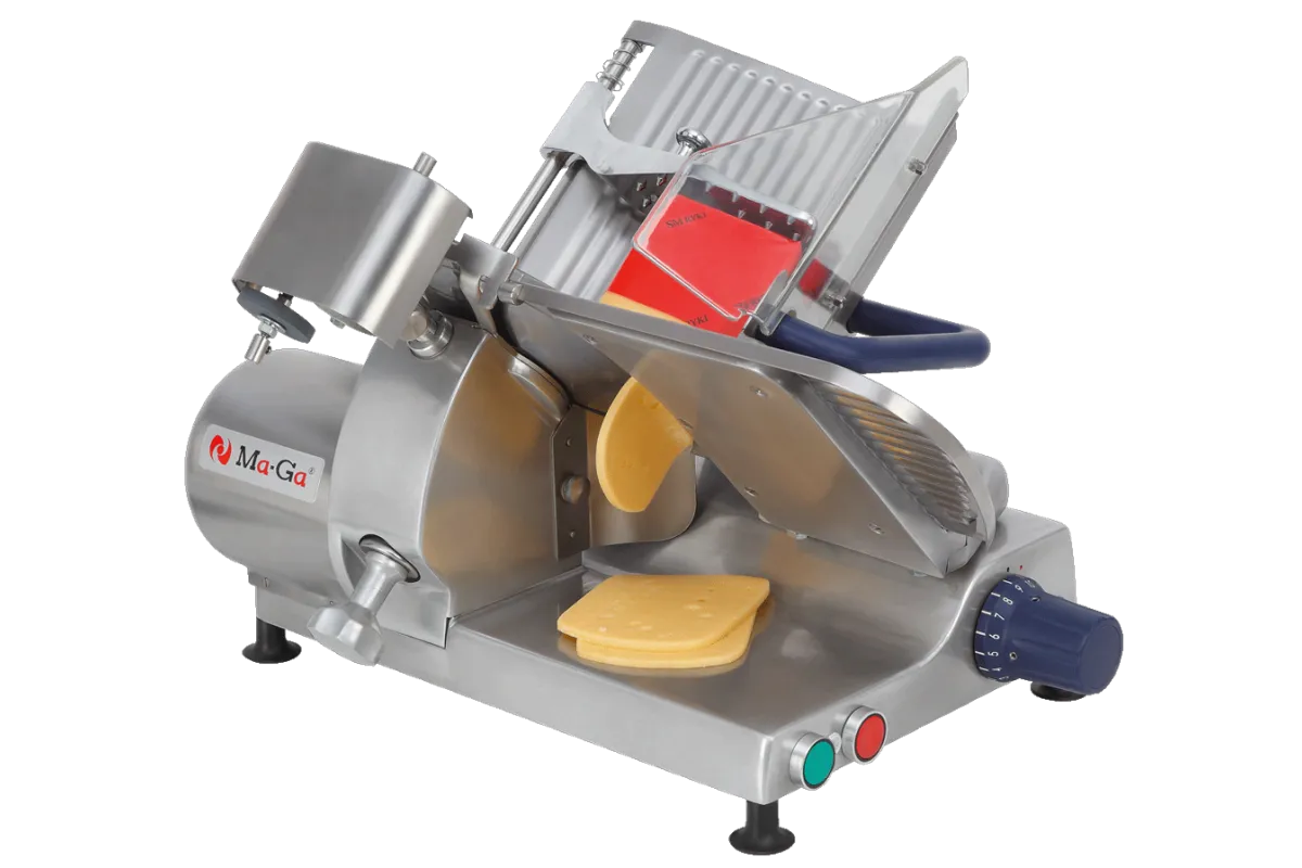 KRAJALNICA do sera Ma-Ga 310p2T CE (TEFLON)