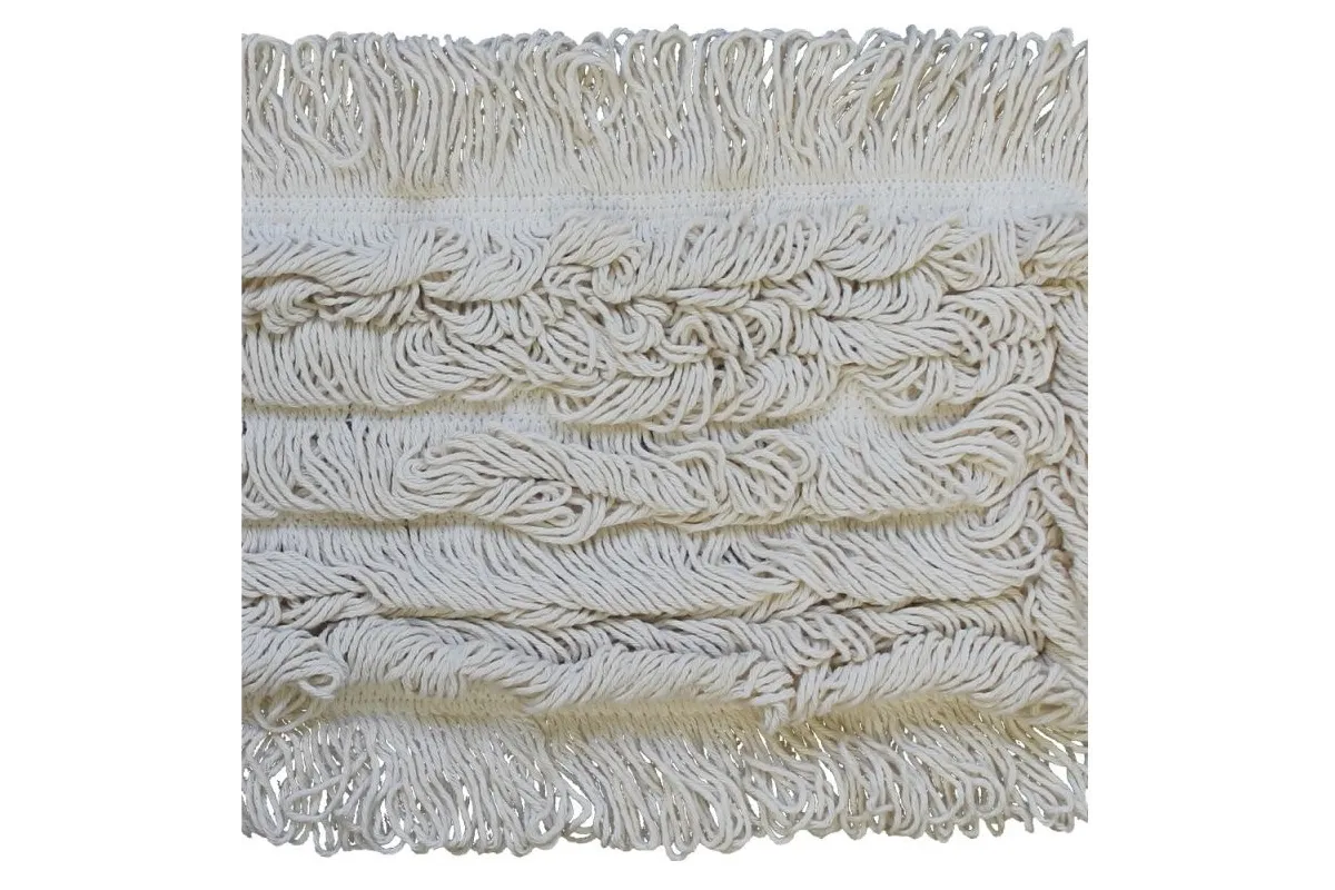 MOP Z ZAKŁADKAMI STANDARD BAWEŁNIANY 50 CM MERIDA SKP150