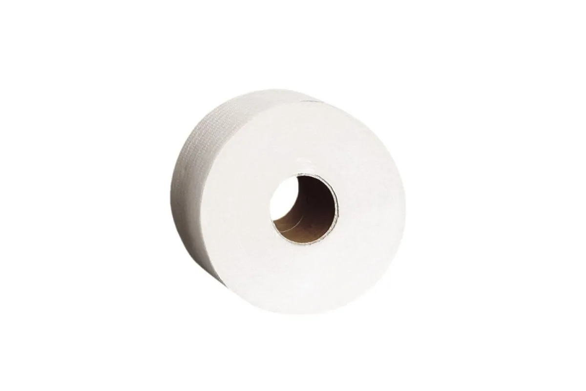 PAPIER TOALETOWY MERIDA TOP BIAŁY PTB206
