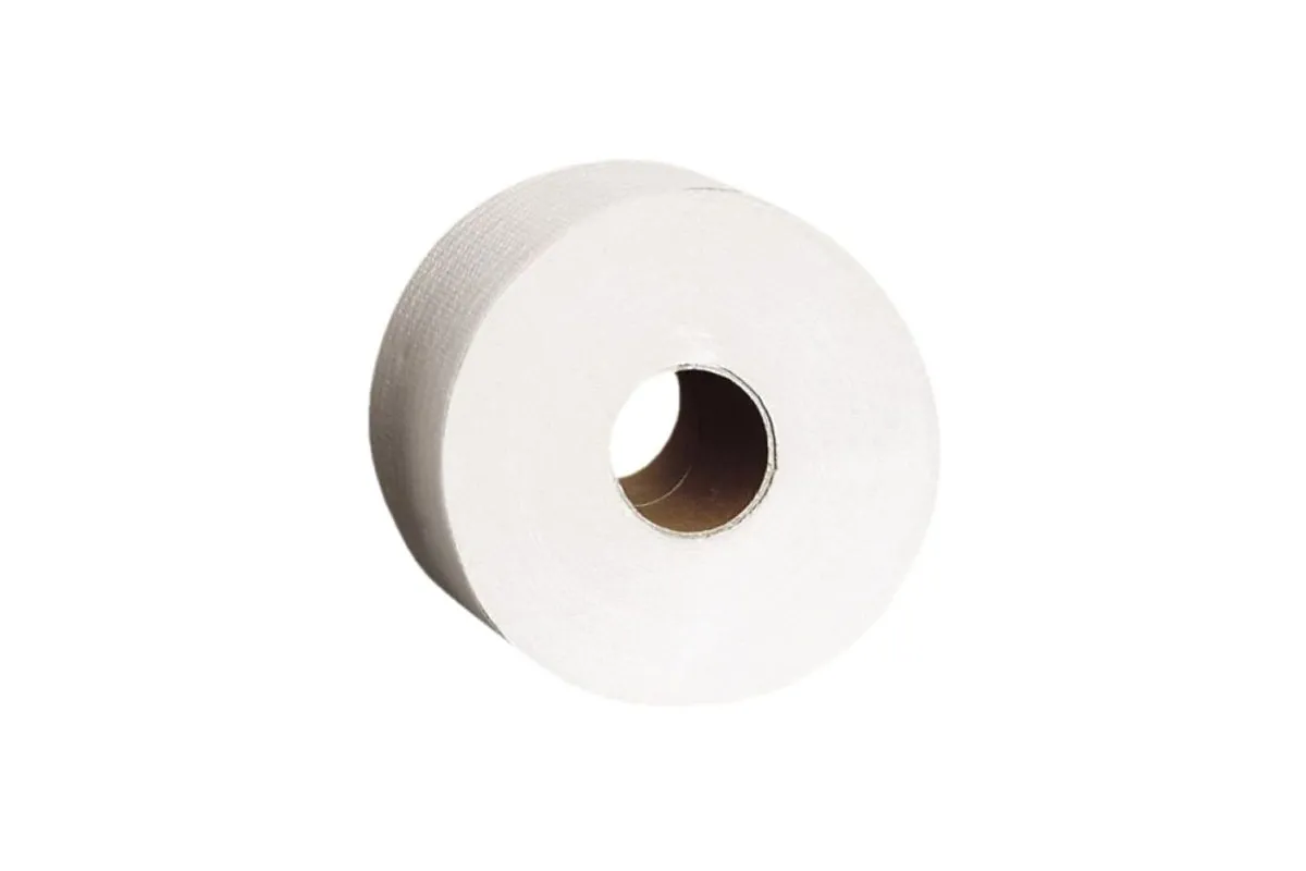 PAPIER TOALETOWY MERIDA PREMIUM BIAŁY PPB101