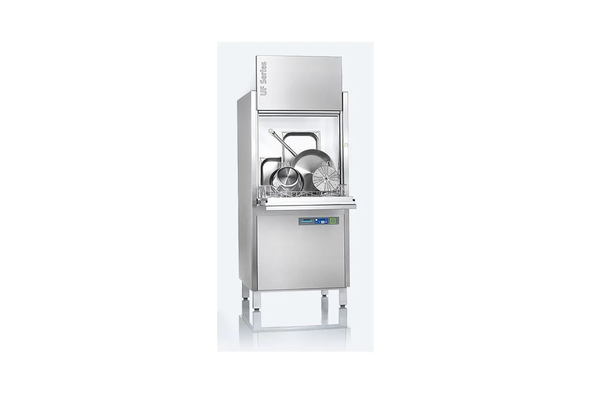 Zmywarka do garów i przyrządów kuchennych UF-L