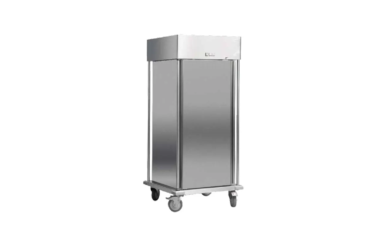 SZAFA CHŁODNICZA BANKIETOWA