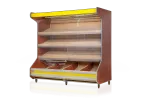 Regał piekarniczy wolnostojący, model RP-A 86/80