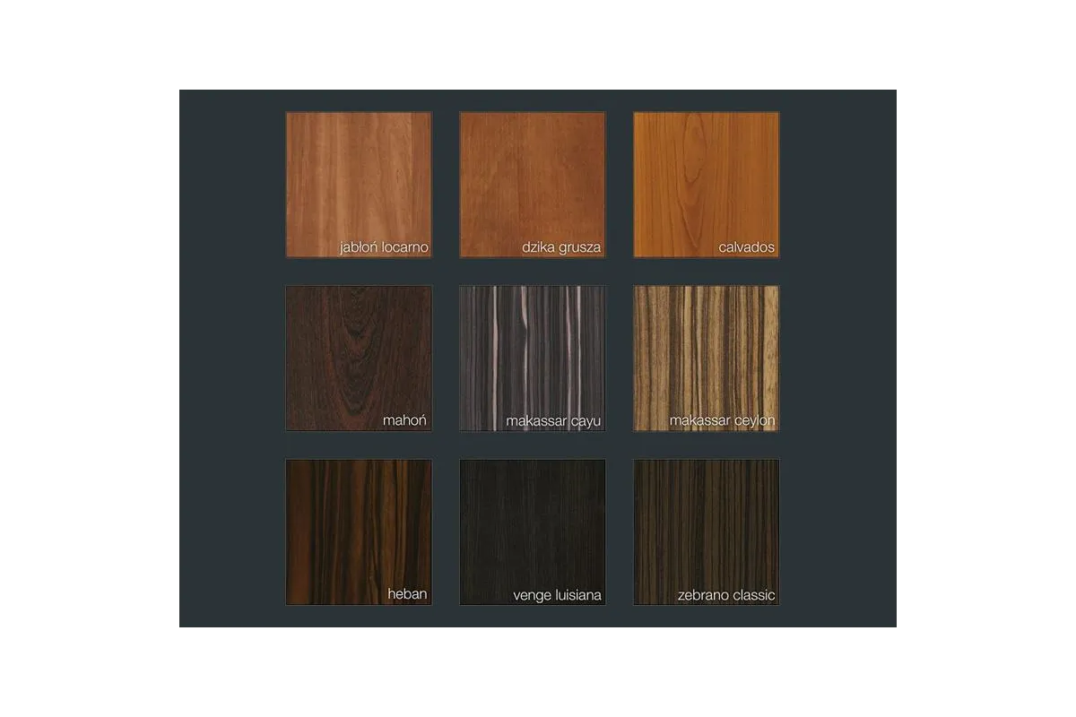 Regał piekarniczy wolnostojący, model RP-B/126/80