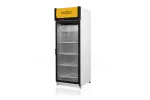 Szafa chłodnicza przeszklona lub dzielona, przeszklone drzwi, pojedyncze, typ AG 4 klasa klimatyczna, model SCH-S825/4KLAG
