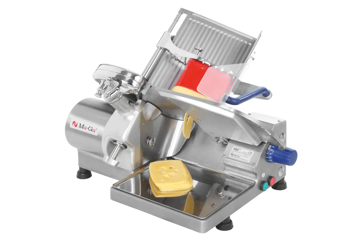 KRAJALNICA do sera Ma-Ga 612pT CE (TEFLON)