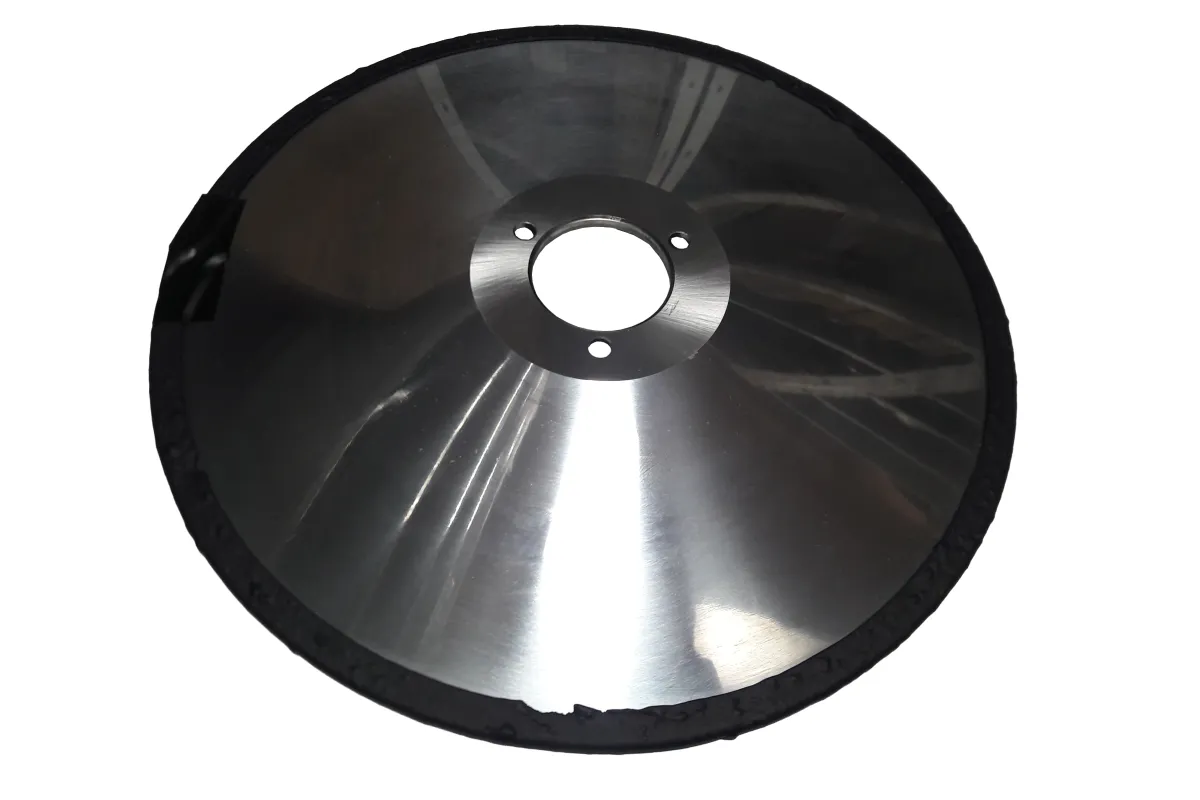 OSTRZE KRAJALNICY 210P MA-GA