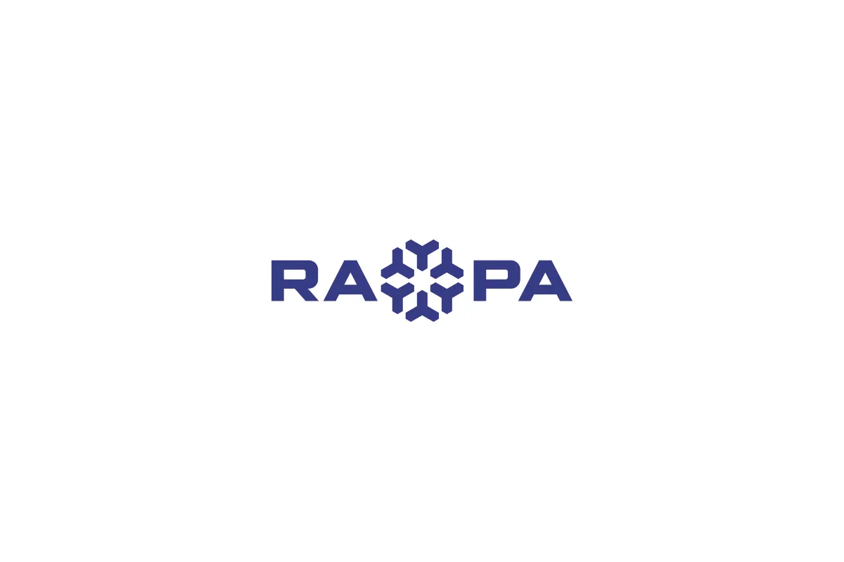 Szafa chłodnicza zapleczowa z wentylatorem RAPA SCH-Z1400/W