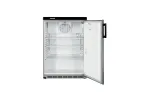 Szafa chłodnicza 180l 85x60x60 cm do zabudowy pod blat Liebherr FKvesf 1805