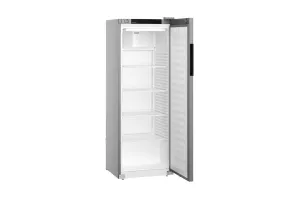 Chłodziarka z chłodzeniem obiegowym 327 l 168,4x59,7x65,4 cm LED Liebherr MRFvd 3501