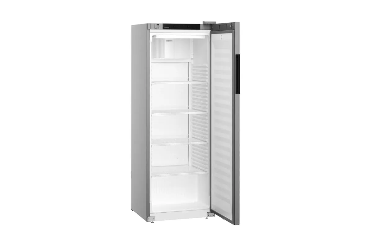 Chłodziarka z chłodzeniem obiegowym 327 l 168,4x59,7x65,4 cm LED Liebherr MRFvd 3501
