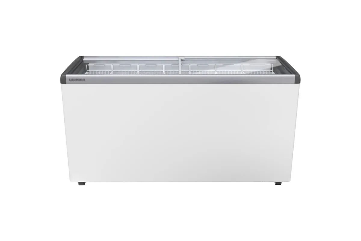 Zamrażarka skrzyniowa do lodów 520 l 82,5x167,5x68cm Liebherr EFE5152