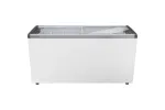 Zamrażarka skrzyniowa do lodów 520 l 82,5x167,5x68cm Liebherr EFE5152