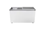 Zamrażarka skrzyniowa do lodów 432 l 84x146,5x68cm Liebherr EFE4600