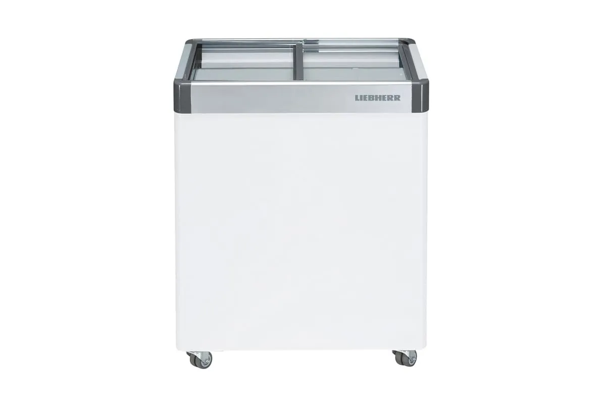 Zamrażarka skrzyniowa do lodów 107 l 82,5x75,1x48,1 cm Liebherr EFE1152