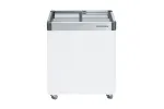 Zamrażarka skrzyniowa do lodów 107 l 82,5x75,1x48,1 cm Liebherr EFE1152