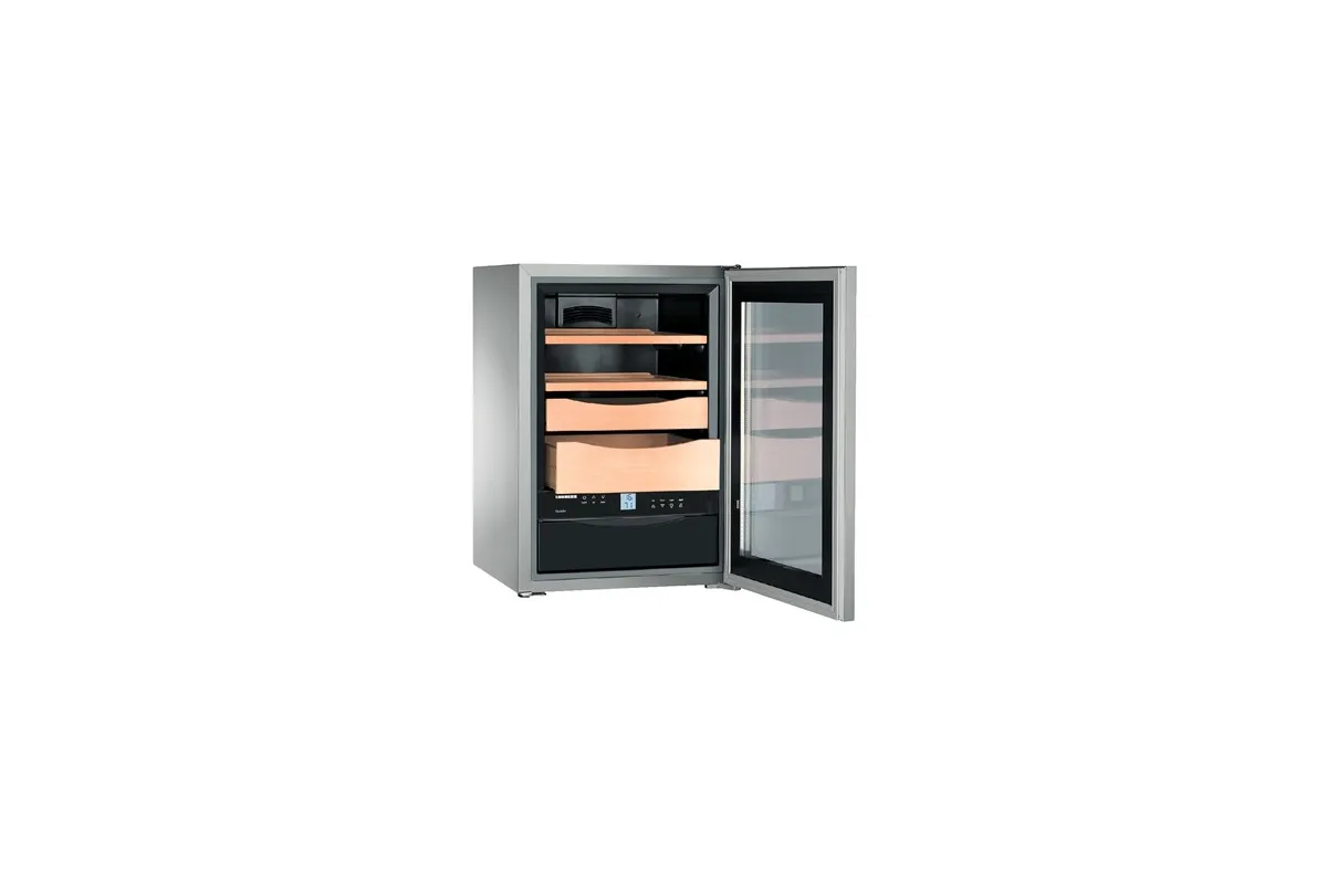 Humidor Liebherr 61,2x42,5x47,8 cm ZKes453