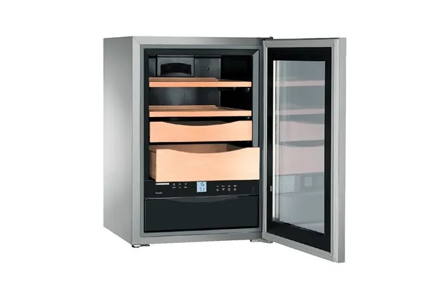 Humidor Liebherr 61,2x42,5x47,8 cm ZKes453