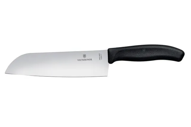 Victorinox Swiss Classic Nóż Santoku 17 cm