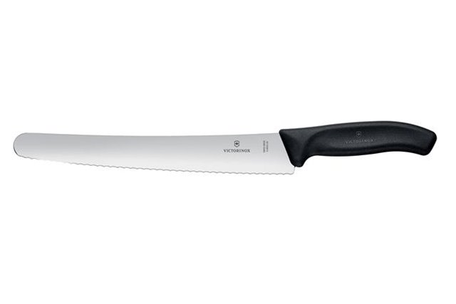 Victorinox Swiss Classic Nóż do ciasta 26 cm