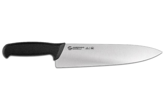 Ambrogio Sanelli Supra , nóż kuchenny 16 cm