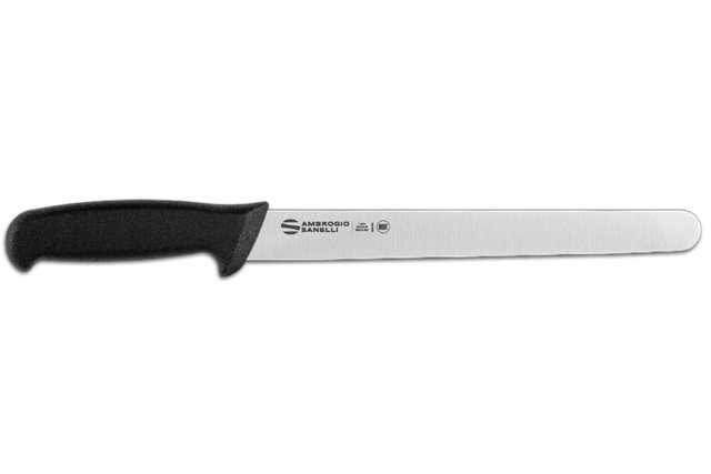 Ambrogio Sanelli Supra , nóż do plastrowania, 40 cm