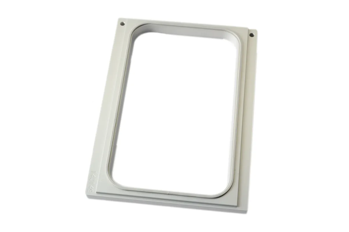 Matryca kaseta do zgrzewarki pojemników cateringowych Duniform® DF-10 DUNI 140149