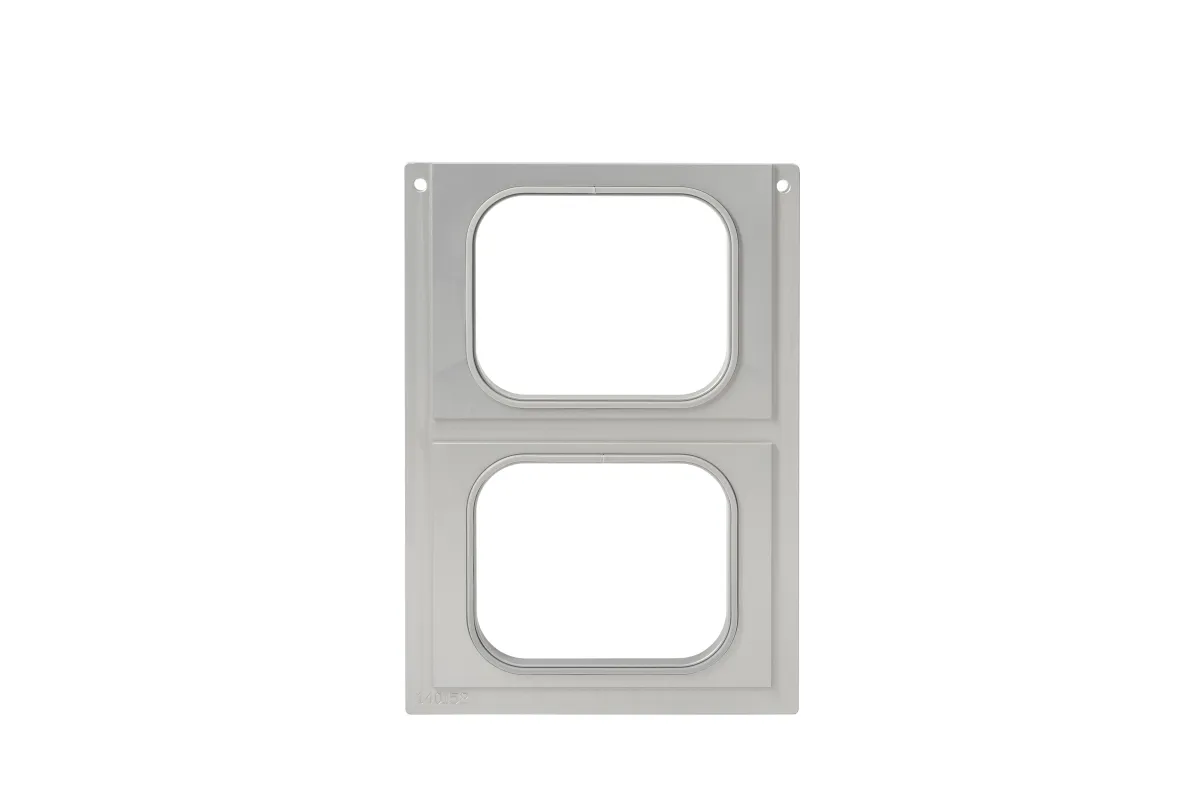 Matryca kaseta do zgrzewarki pojemników cateringowych Duniform® DF-10 DUNI 140152