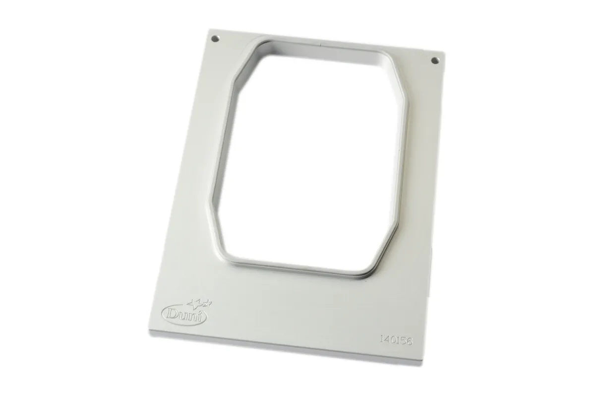 Matryca kaseta do zgrzewarki pojemników cateringowych Duniform® DF-10 DUNI 140156