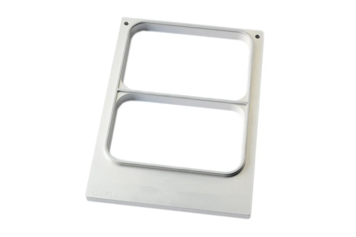 Matryca kaseta do zgrzewarki pojemników cateringowych Duniform® DF-10 DUNI 159176