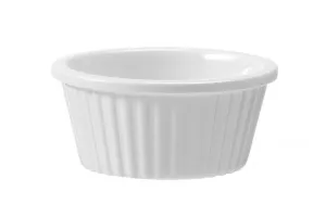 miseczka Ramekin biała