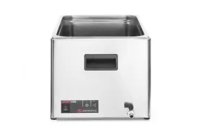 Pojemnik 28 l / GN 1/1 do cyrkulatora SmartVide X, 800w, 230V/50/1