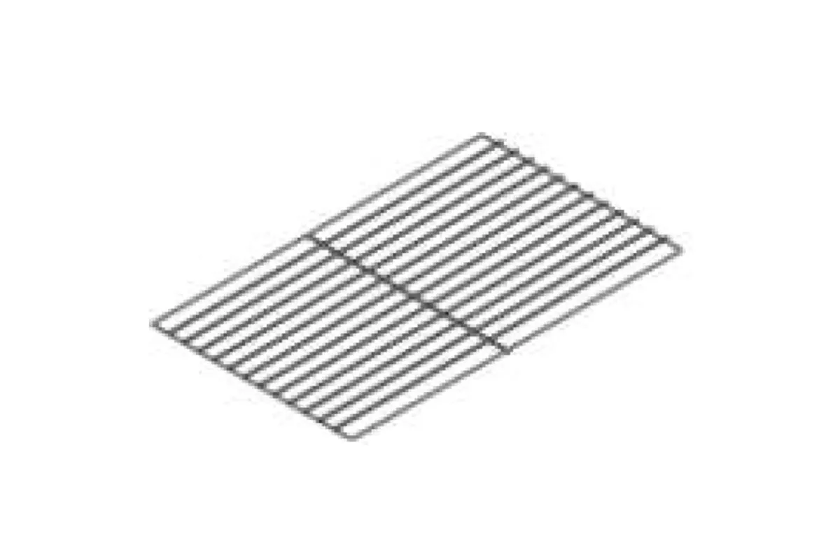 Ruszt ze stali szlachetnej RATIONAL 2/3 GN  6010.2301