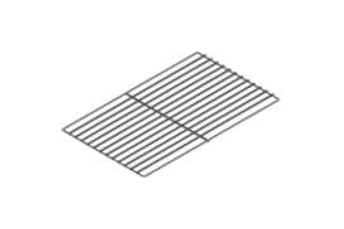 Ruszt ze stali szlachetnej RATIONAL 1/1 GN 6010.1101