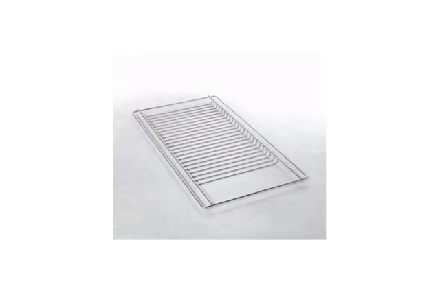 Ruszt pomocniczy do załadunku rusztu CombiGrill 325 x 618 mm RATIONAL 60.73.848