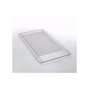 Ruszt pomocniczy do załadunku rusztu CombiGrill 325 x 618 mm RATIONAL 60.73.848