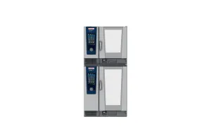 Zestaw montażowy RATIONAL Combi-Duo typu XS 6-2/3 na 6-1/1 E