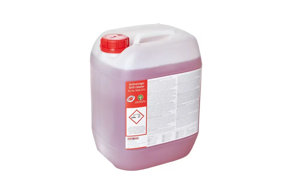 Preparat myjący RATIONAL do silnych zabrudzeń 9006.0153